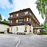 Alpsky 3* Spindleruv Mlyn