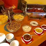 מלון Alpsky Špindlerŭv Mlýn