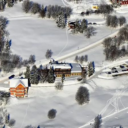 Готель Alpsky