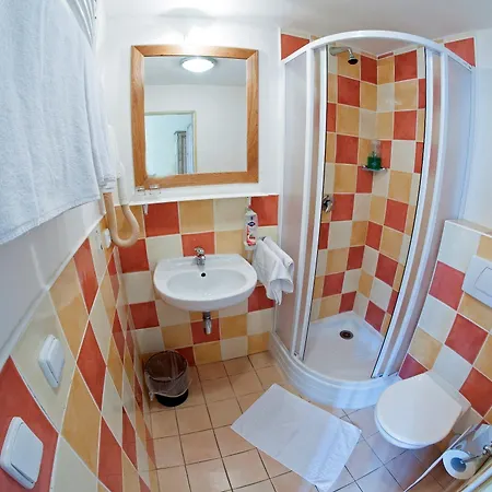 Alpsky Špindlerŭv Mlýn