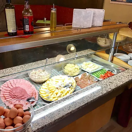 阿尔斯基酒店