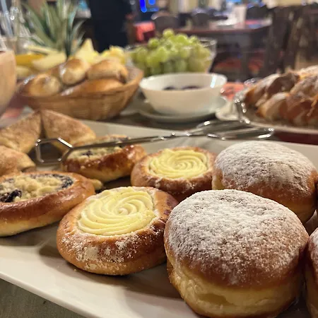 Alpsky 3* Špindlerŭv Mlýn