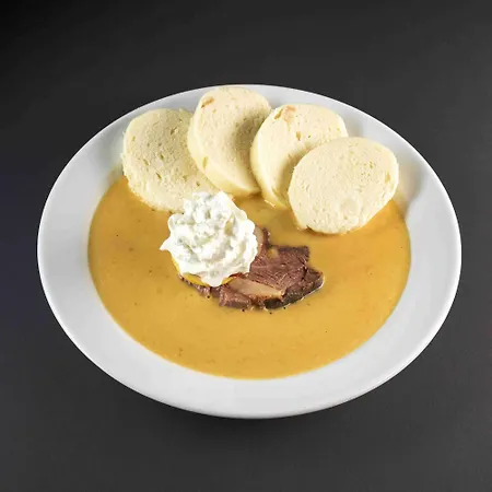 호텔 Alpsky Špindlerŭv Mlýn