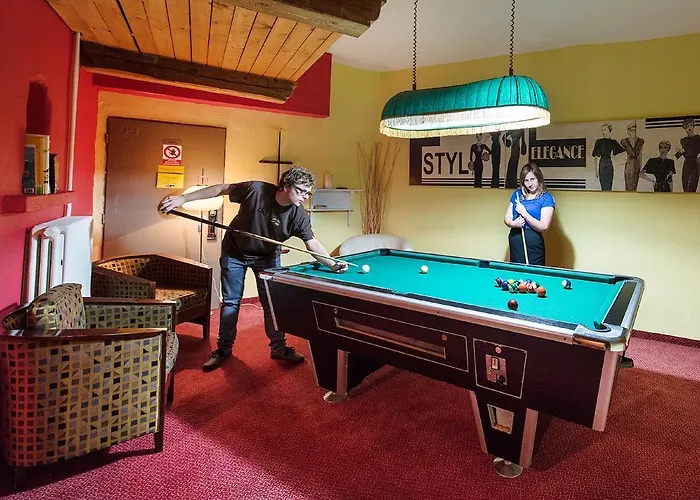 Alpsky Špindlerŭv Mlýn