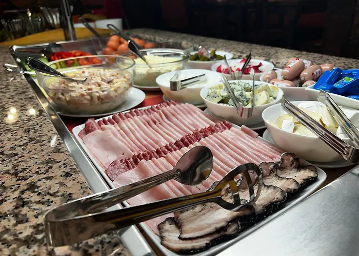 Alpsky Špindlerŭv Mlýn