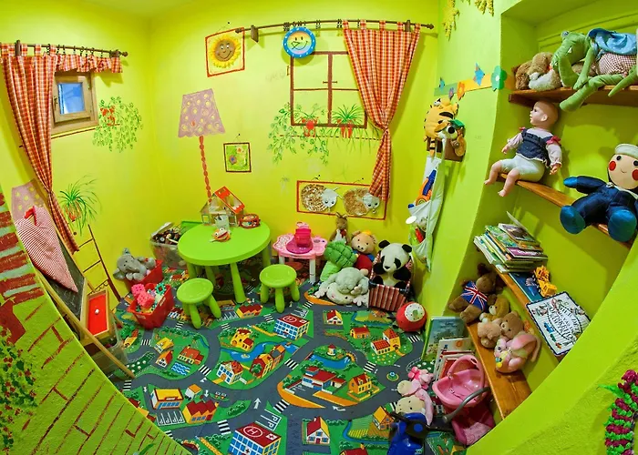 Alpsky Špindlerŭv Mlýn