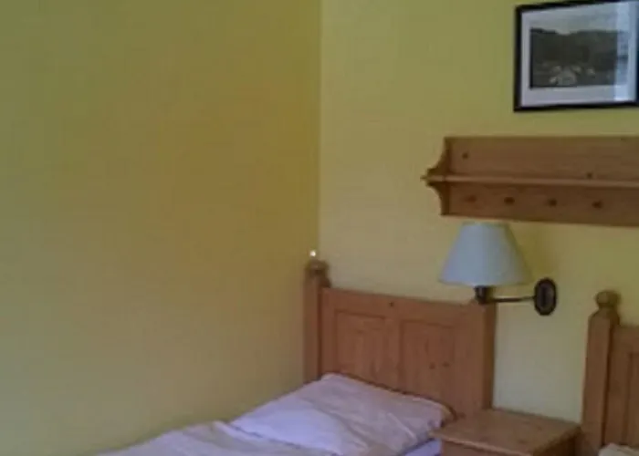 Alpsky Špindlerŭv Mlýn