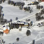 فندق Alpsky