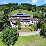 Alpsky فندق Špindlerŭv Mlýn