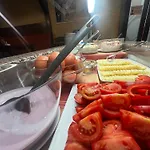 فندق Alpsky Špindlerŭv Mlýn