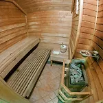فندق Alpsky