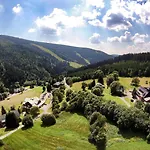 فندق Alpsky