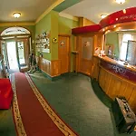 Hotel Alpsky