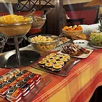 Hotel Alpsky 3*