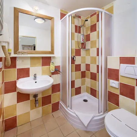 Alpsky Hotel Špindlerŭv Mlýn