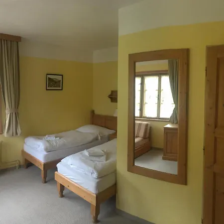 Alpsky Hotel 3*