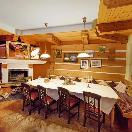 Alpsky Špindlerŭv Mlýn