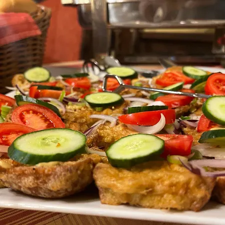 Alpsky 3* Szpindlerowy Młyn