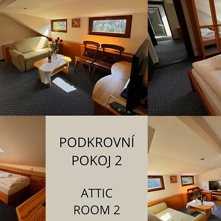 Alpsky Szpindlerowy Młyn