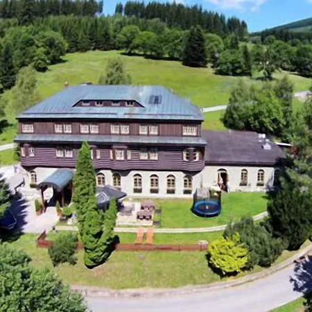 Alpsky Špindlerŭv Mlýn