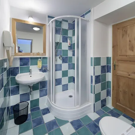 Alpsky Špindlerŭv Mlýn