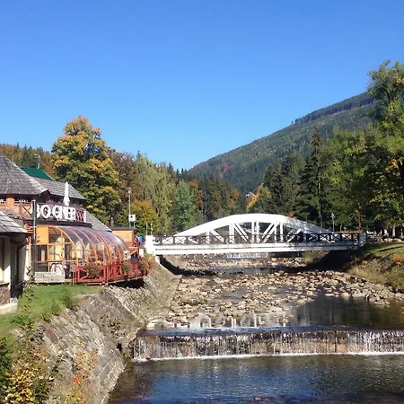 Alpsky Hotel Szpindlerowy Młyn