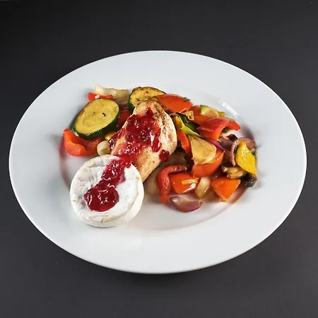 Alpsky Hotel Szpindlerowy Młyn