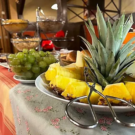 Alpsky Hotel Špindlerŭv Mlýn