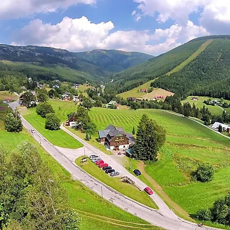 Alpsky Hotel