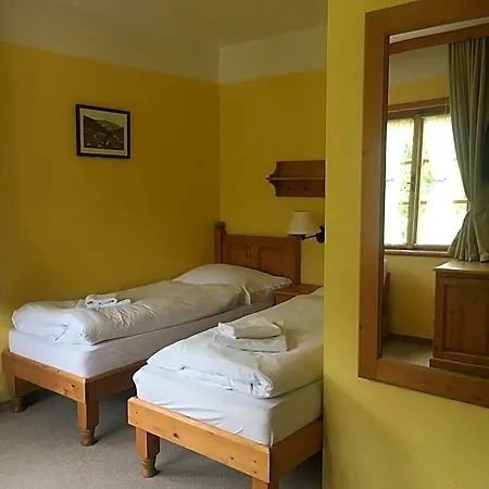 Hotel Alpsky Spindleruv Mlyn