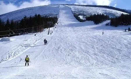 Alpsky Špindlerŭv Mlýn