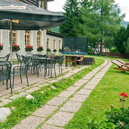 Hotel Alpsky