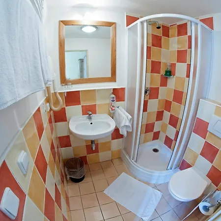 Alpsky Hotel Špindlerŭv Mlýn