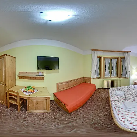 Hotel Alpsky