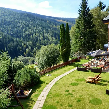 Hotel Alpsky Špindlerŭv Mlýn
