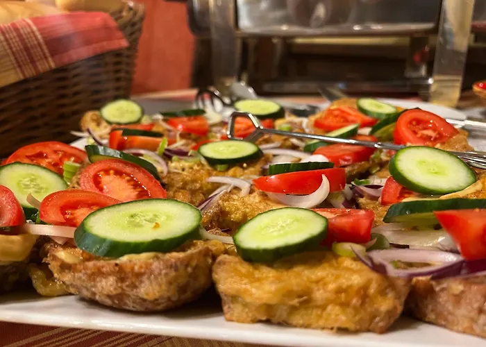 Alpsky 3* Špindlerŭv Mlýn