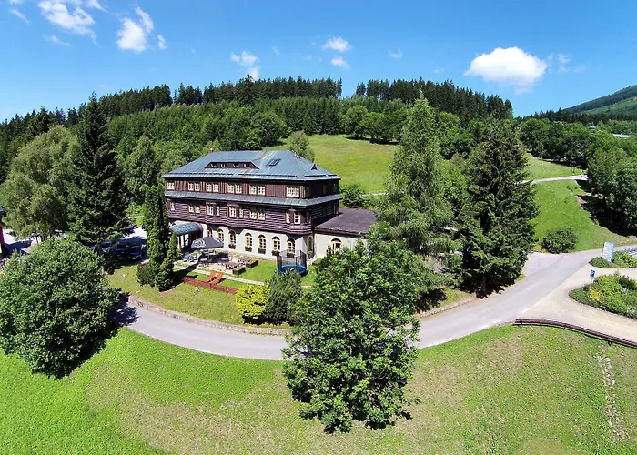 Alpsky Špindlerŭv Mlýn