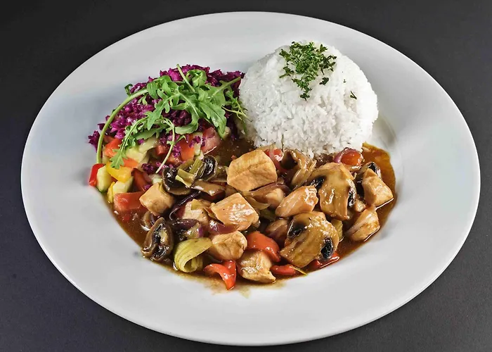 فندق Alpsky Špindlerŭv Mlýn