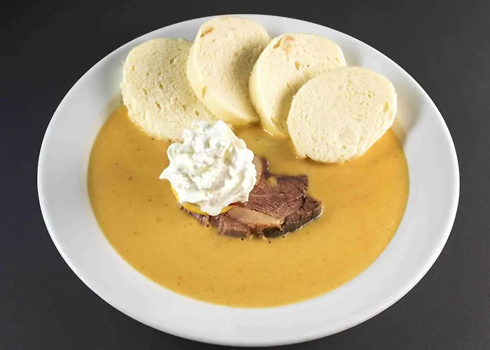 فندق Alpsky Špindlerŭv Mlýn